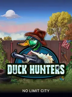 Duck Hunters game