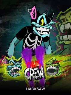 Chaos Crew 2 game
