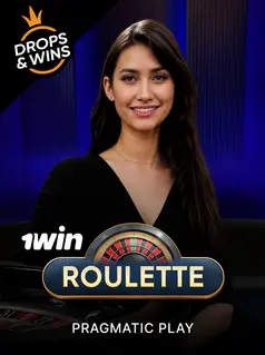 1win Roulette game