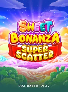 Sweet Bonanza Super Scatter game